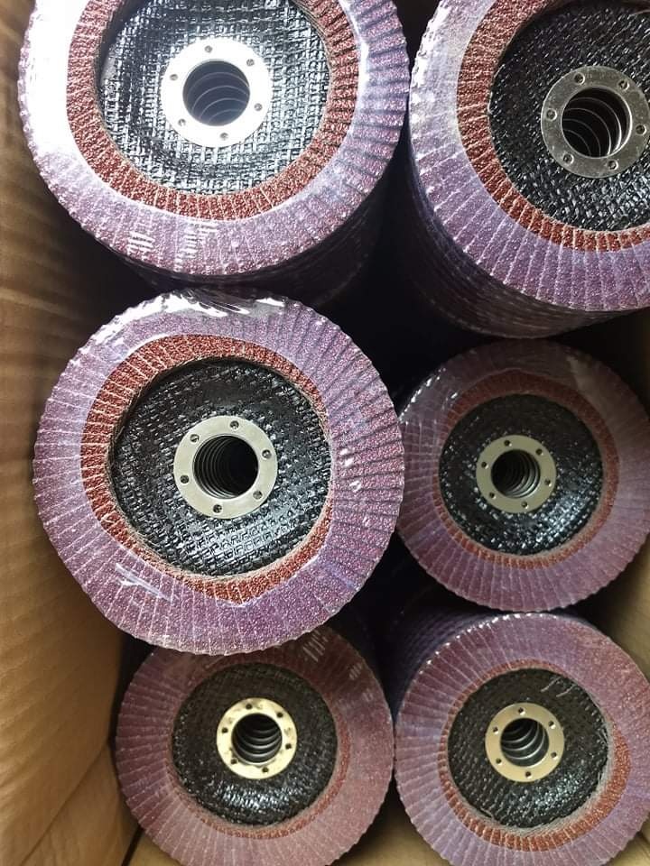 Akce Lamelové kotouče 125/80 - 2