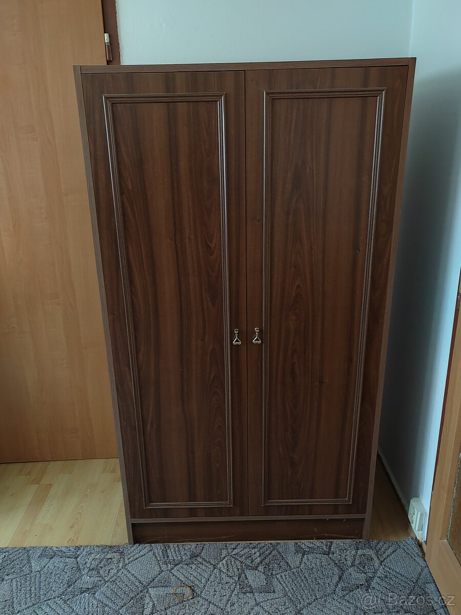 Velká obývací stěna - 2