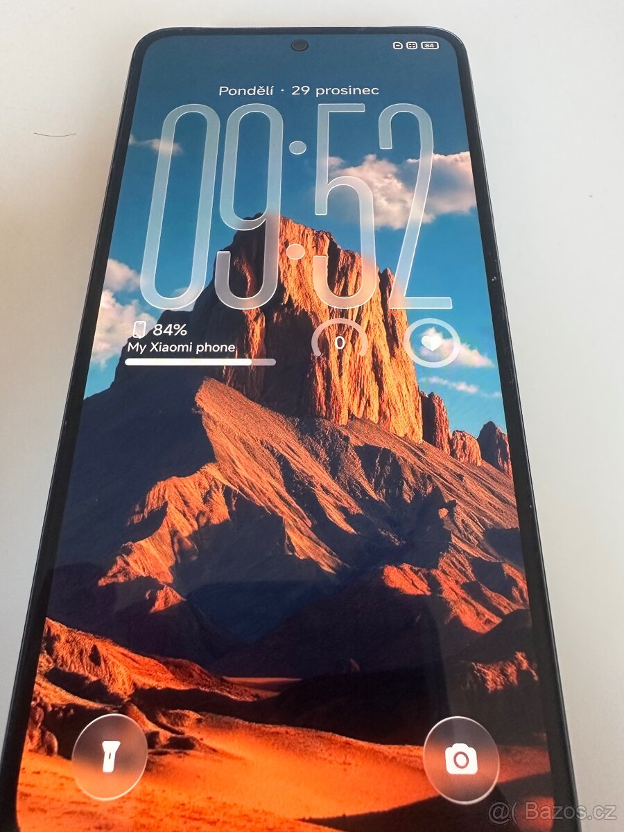 Xiaomi Redmi Note 12s 8/256Gb - 2