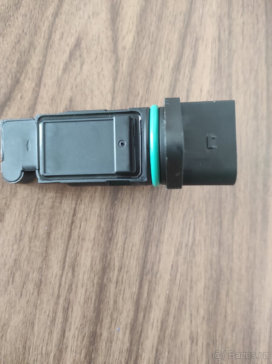 Váha vzduchu Octavia I tdi 74 kw - 2