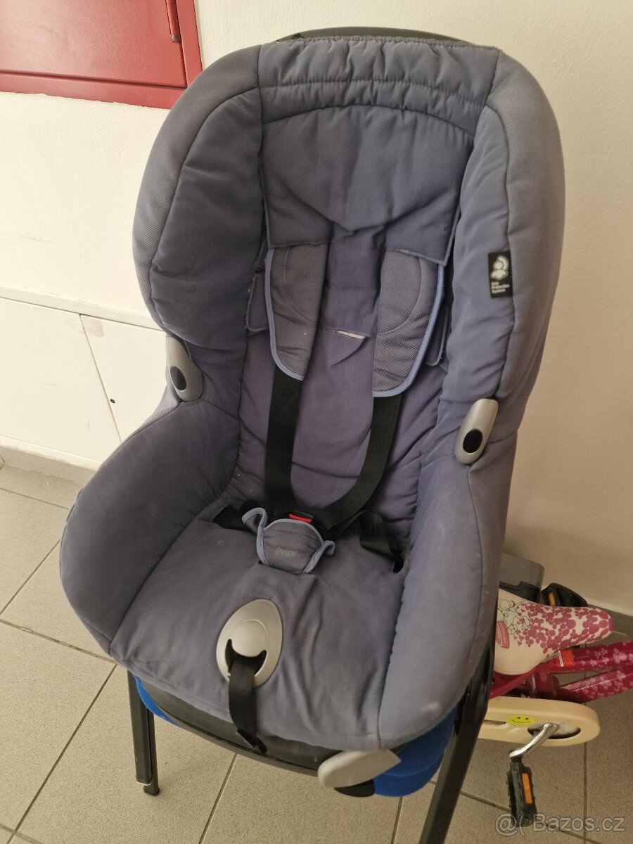 Autosadacka Maxi Cosi - 2