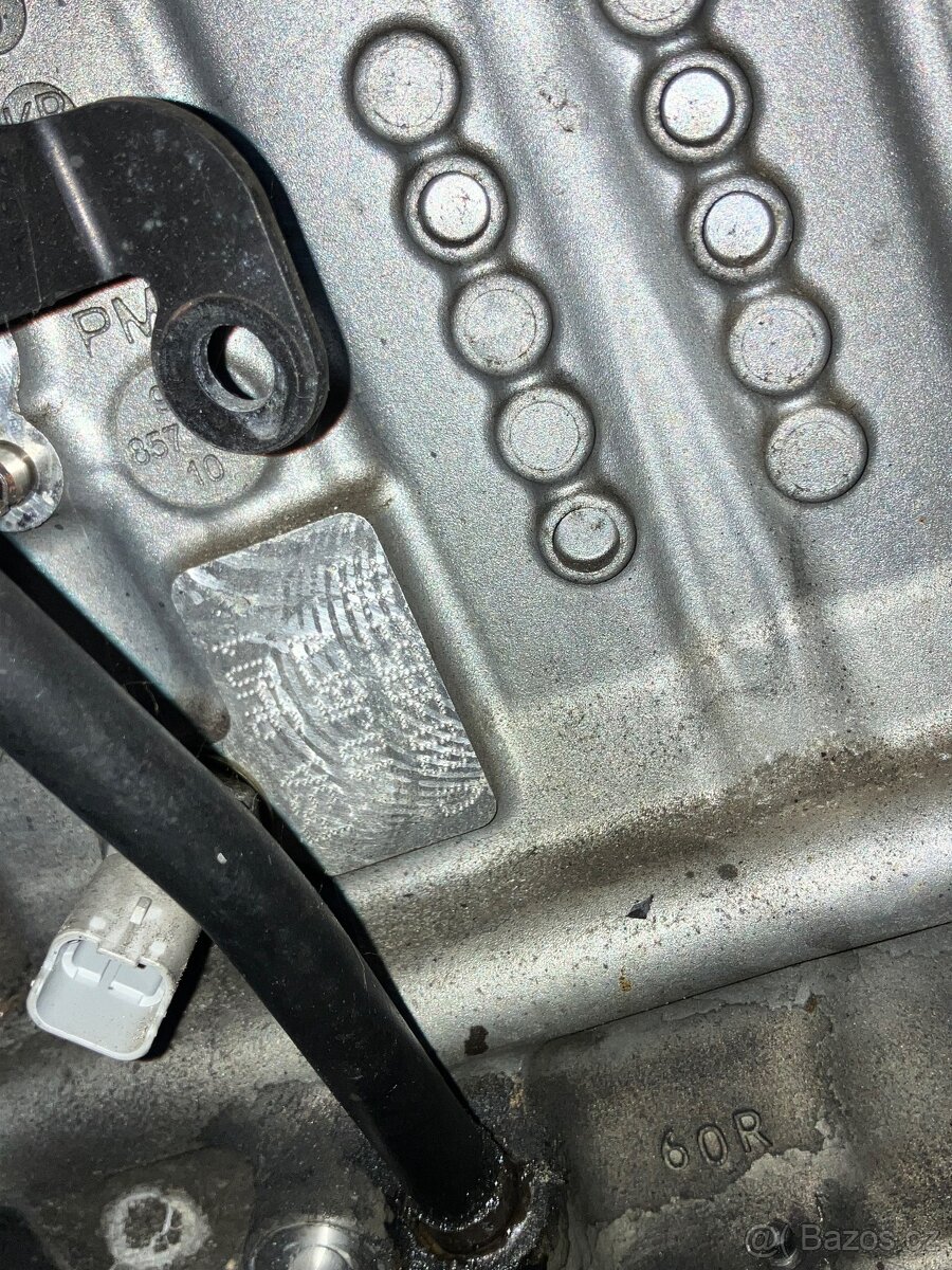 Citroen 1.6 hdi 80 kW - 2