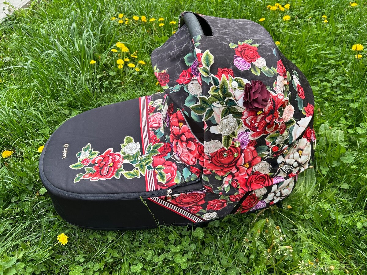 Cybex priam korba dark blossom - 2