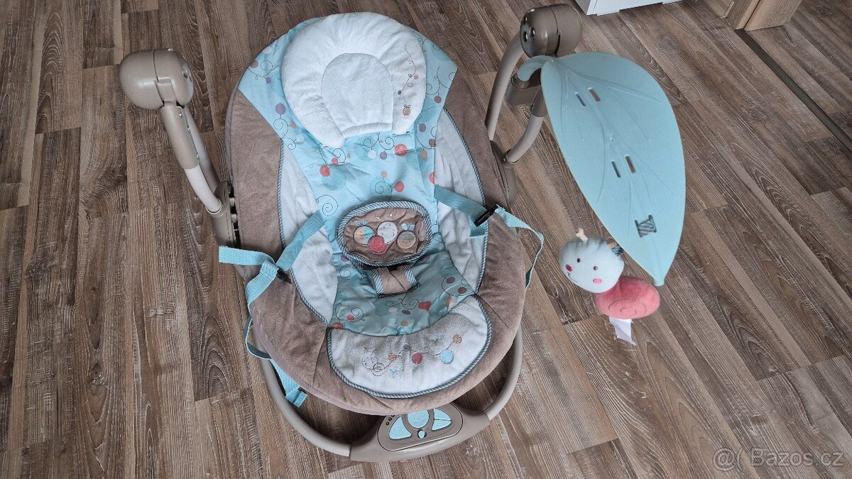 InGenuity houpátko - 2