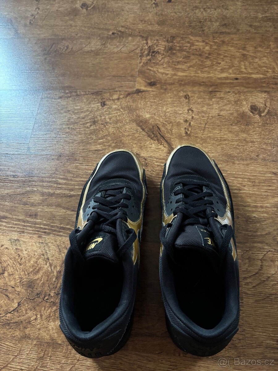 Pánské tenicky Nike Air Max - 2