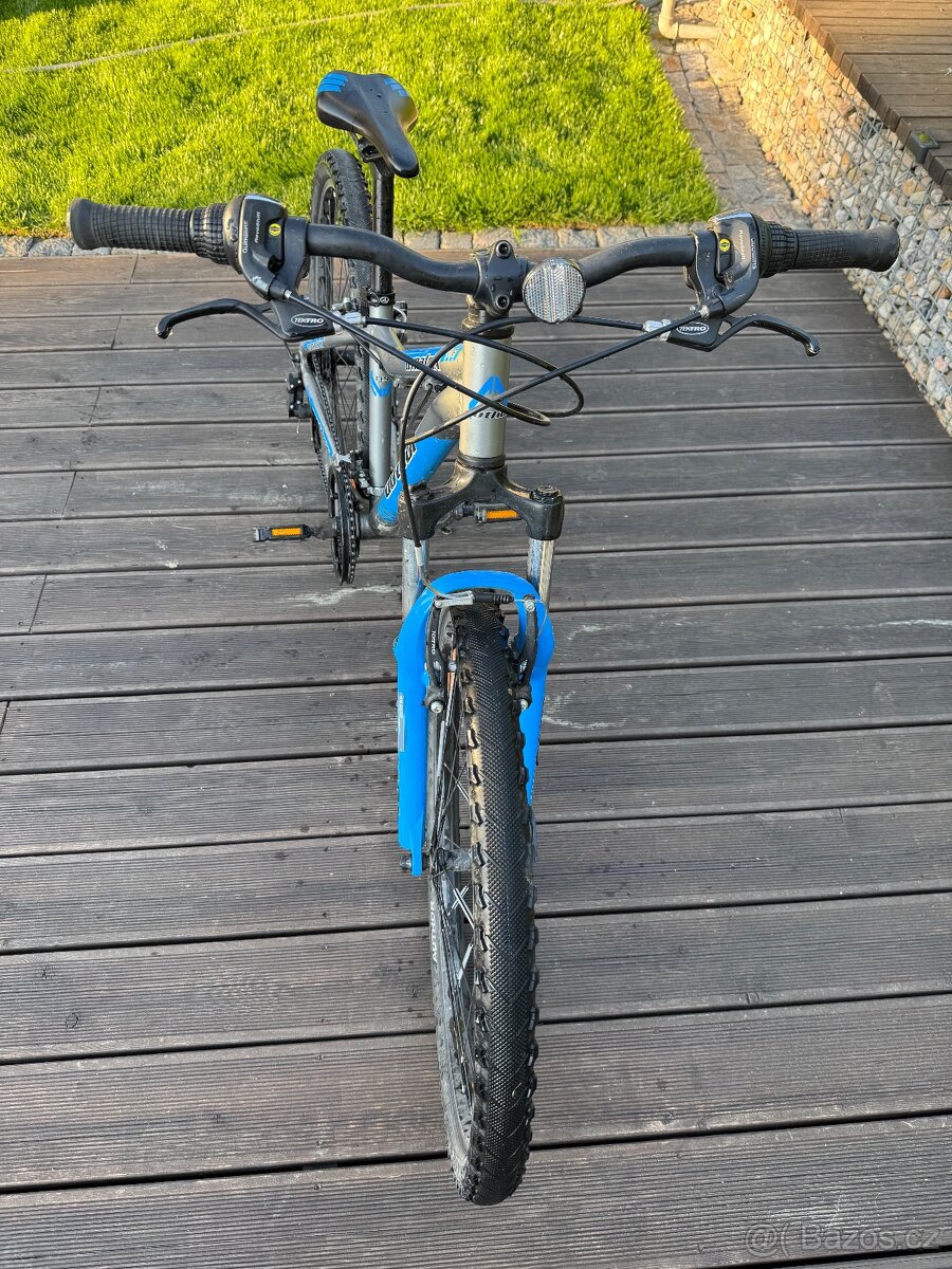 Dětské kolo Author a-matrix 26” - 2