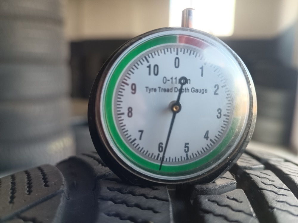 245/45 R18 SEMPERIT (3021) - 2