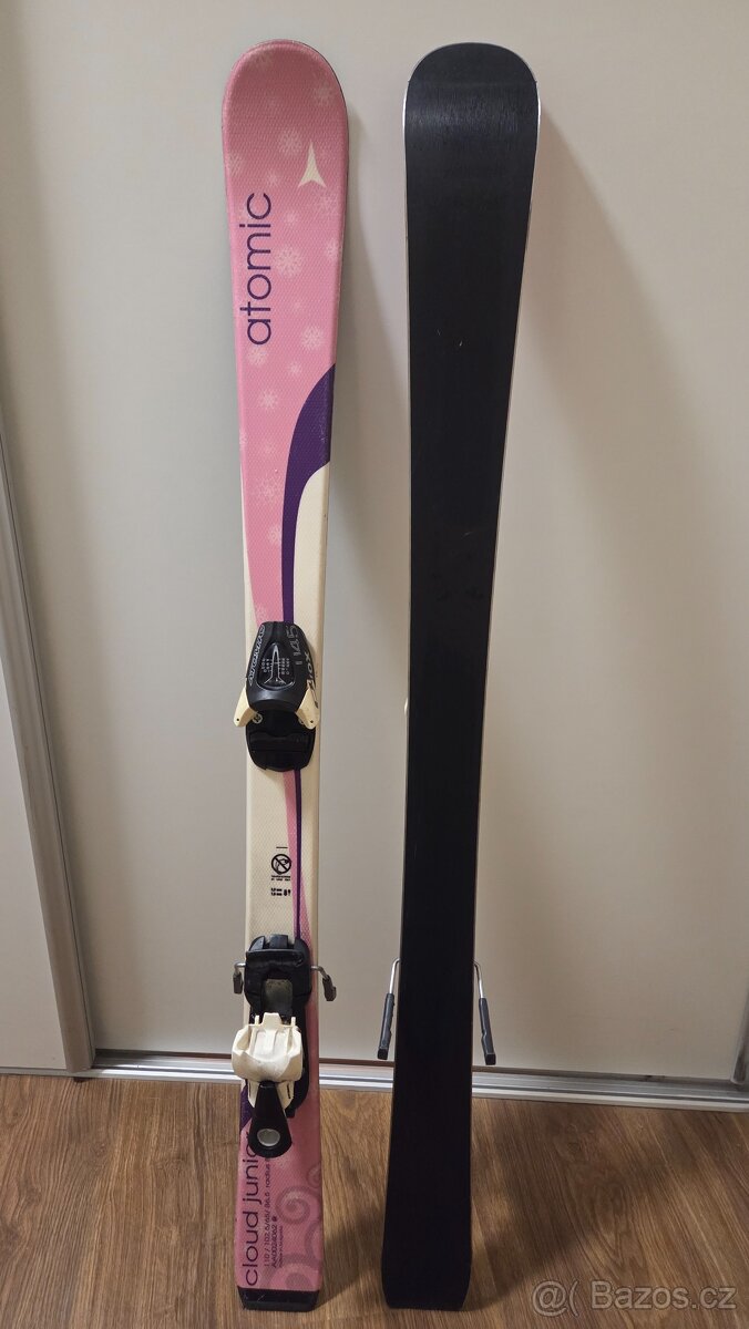 Dětský set 110cm+230-235 - 2