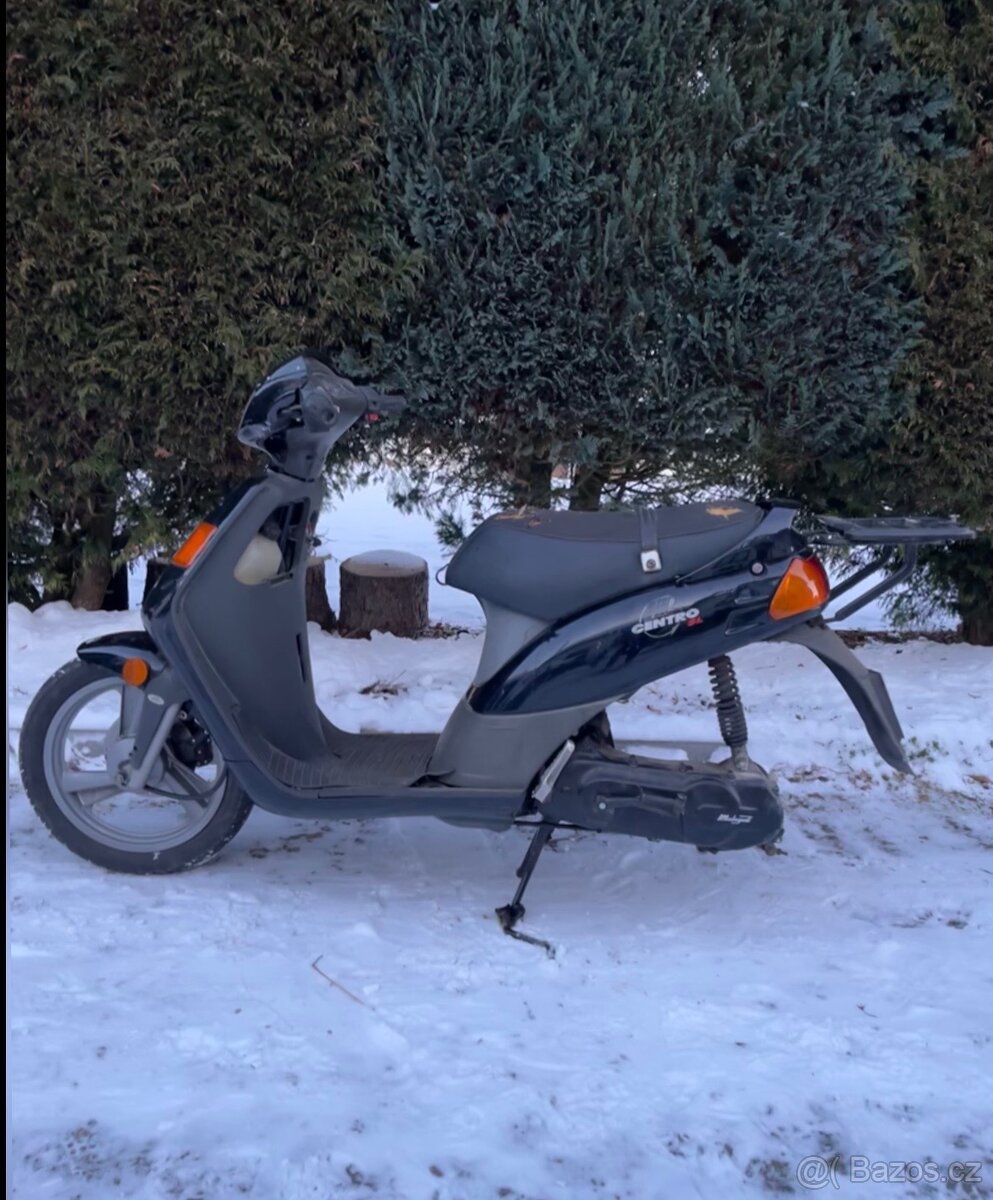 Malaguti Centro 50 SL - 2