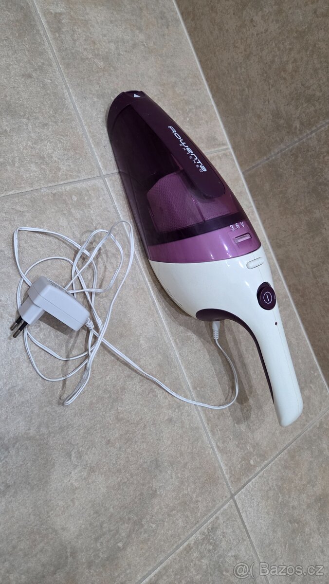 Vysavač Rowenta - 2