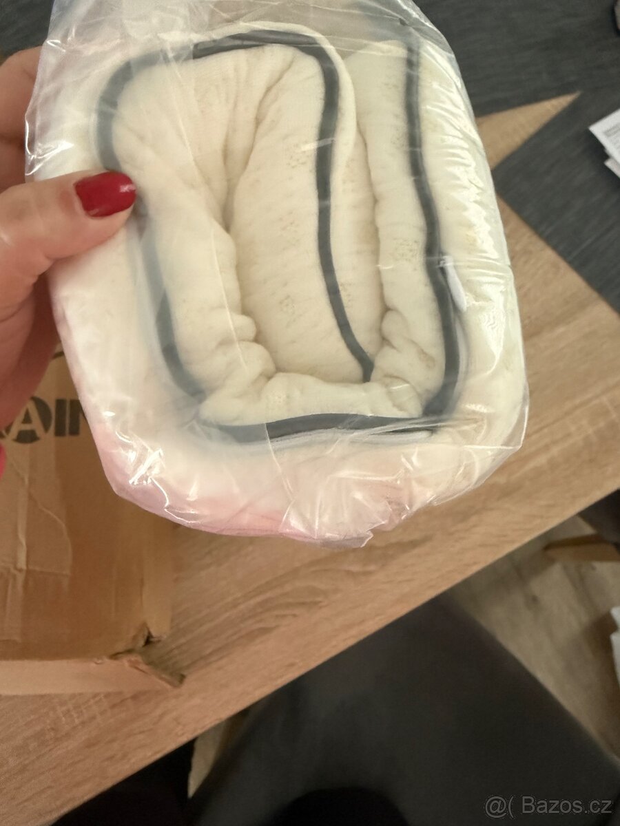 Dětský pamětový polštář - 2