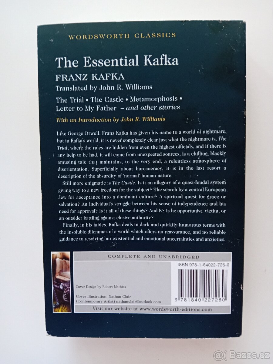 The Essential Kafka - Franz Kafka - 2