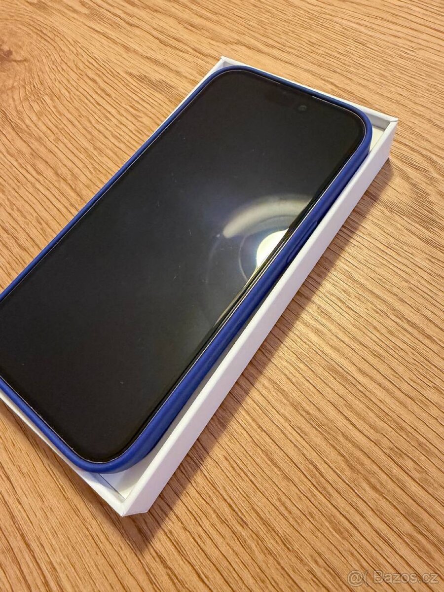 iPhone 16 Pro 256 GB - 2