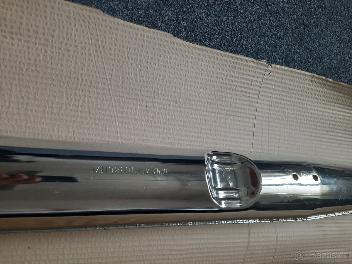 Jawa 638,639,640 - 2