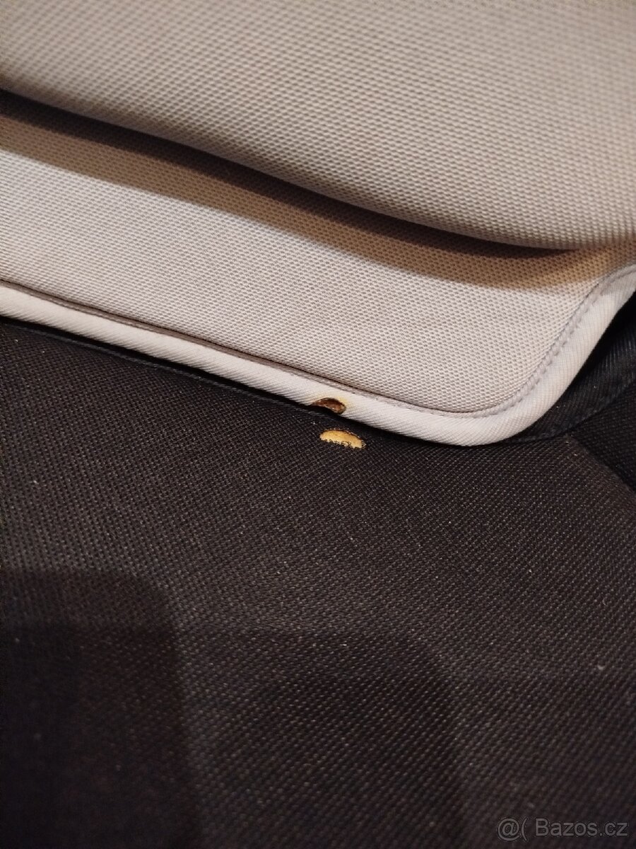 Autosedačka Cybex isofix - 2