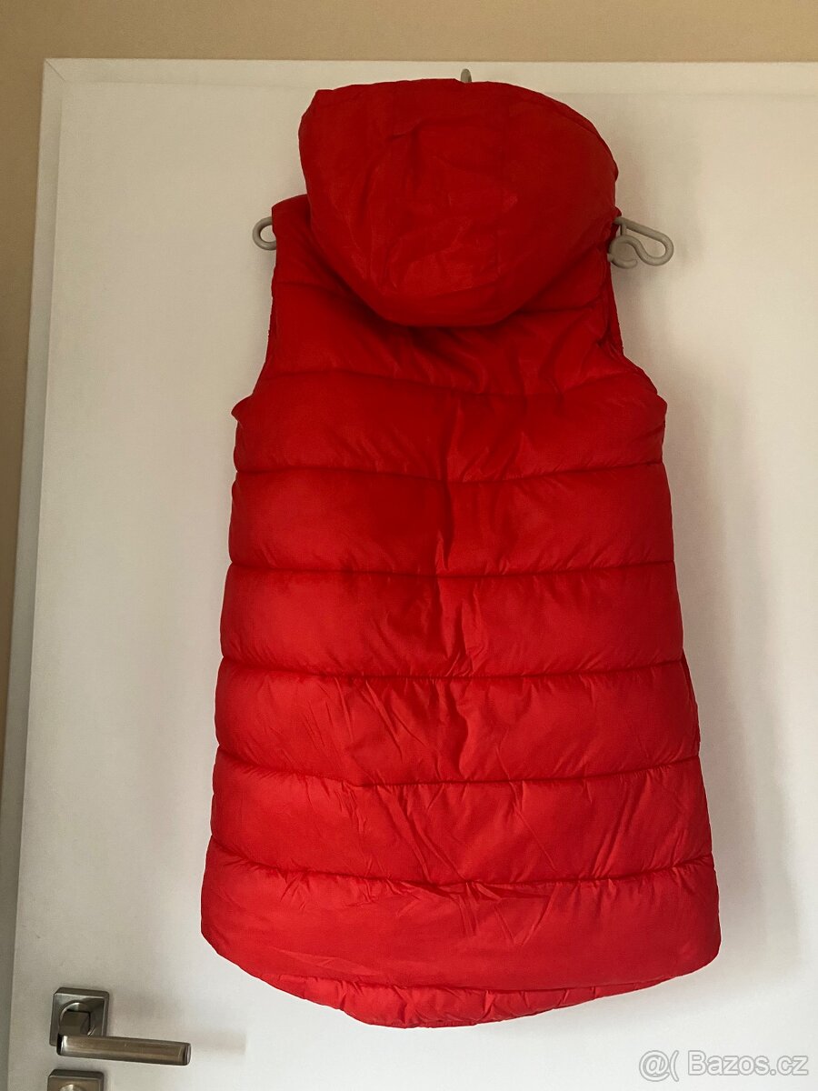 Dívčí vesta Reserved - 2