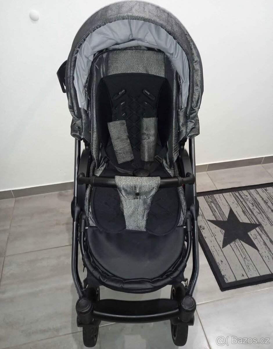 Dvojkombinace Bexa Ideal - 2