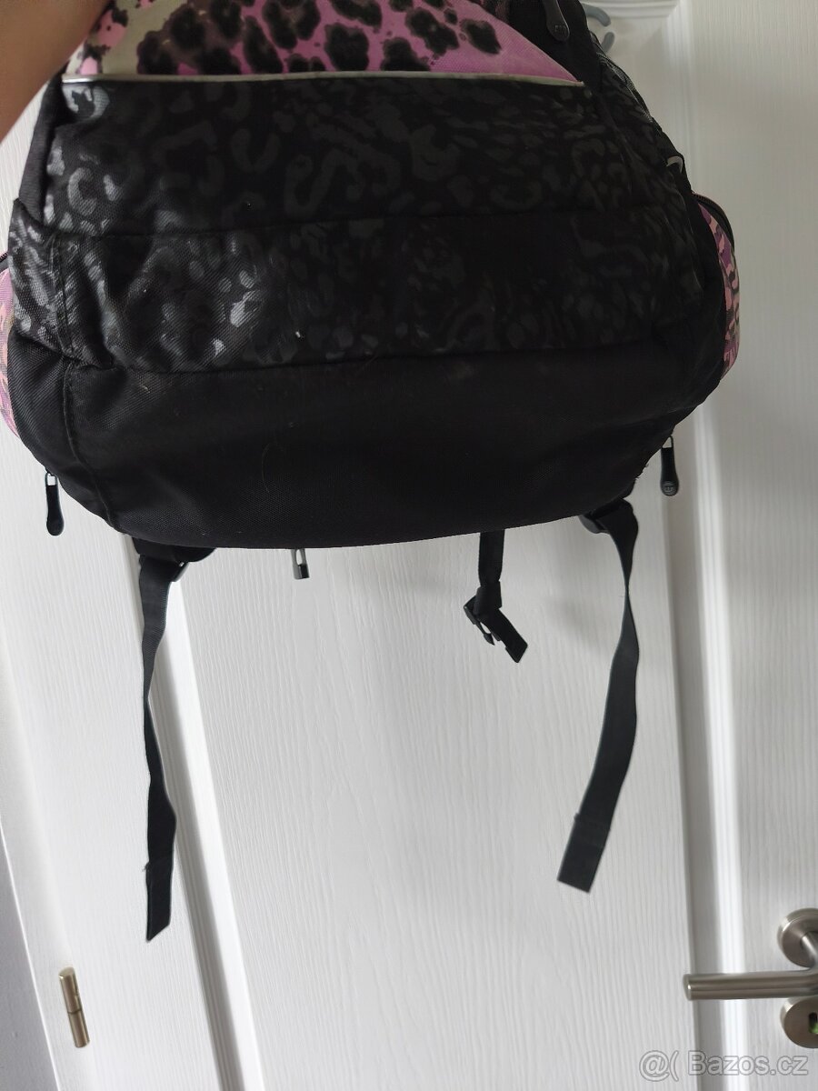 Walker školní batoh - 2