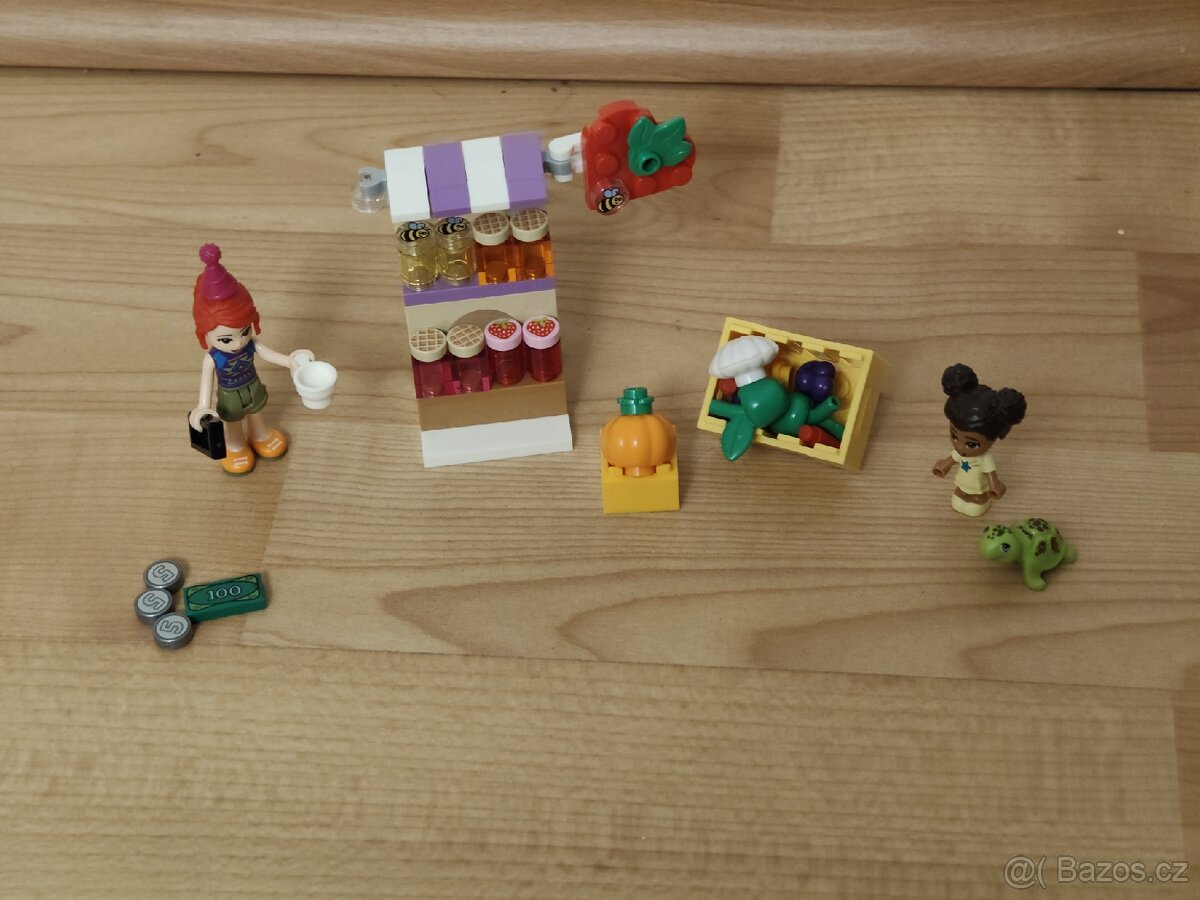 Lego friends - 2