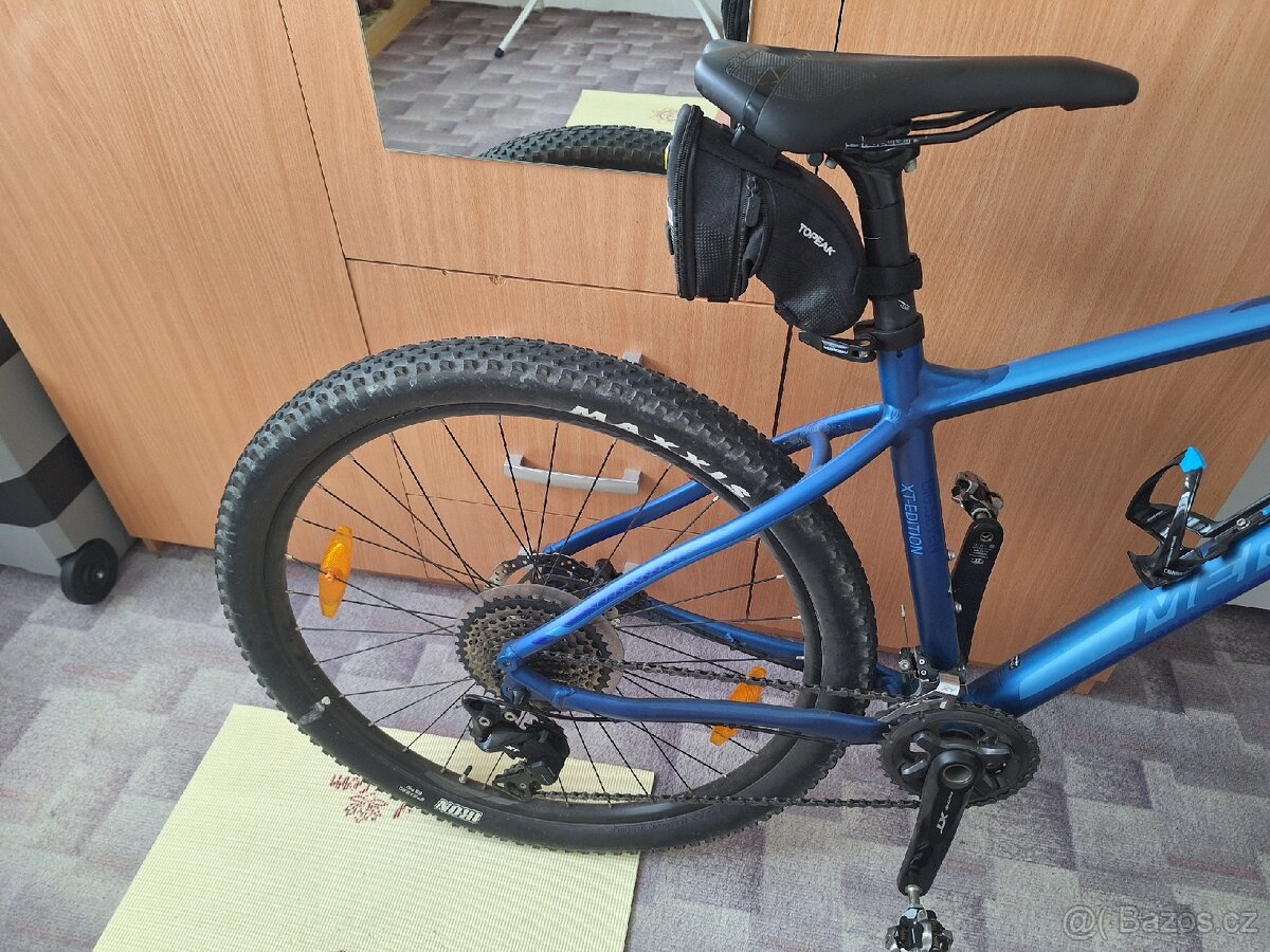 Pánské kolo Merida - 2