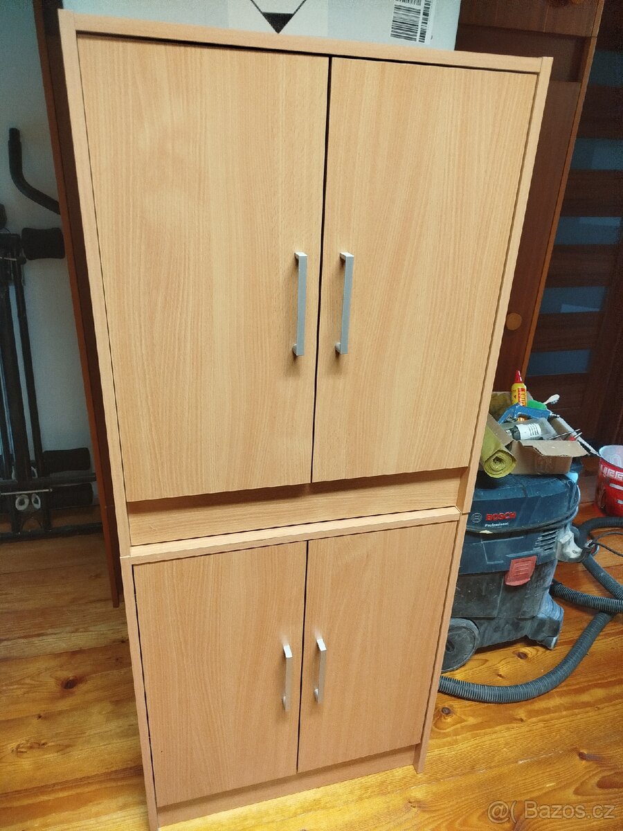 Prodám dětský nábytek - 2