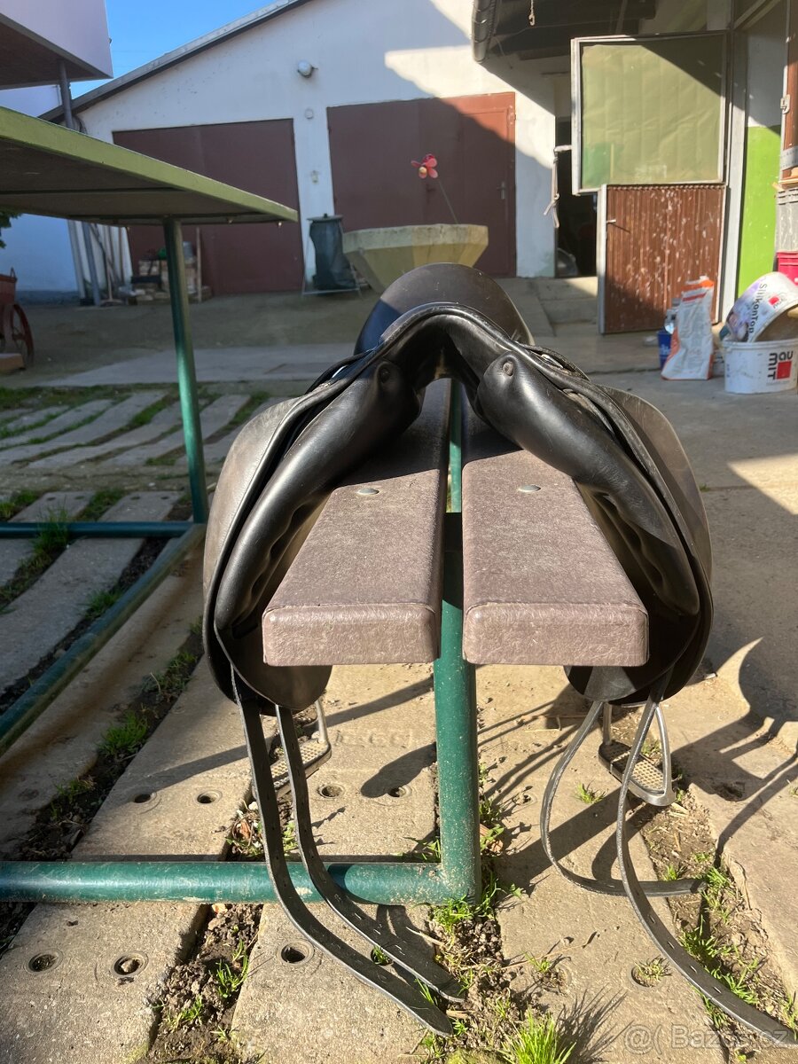 Drezurní Equipe - 2