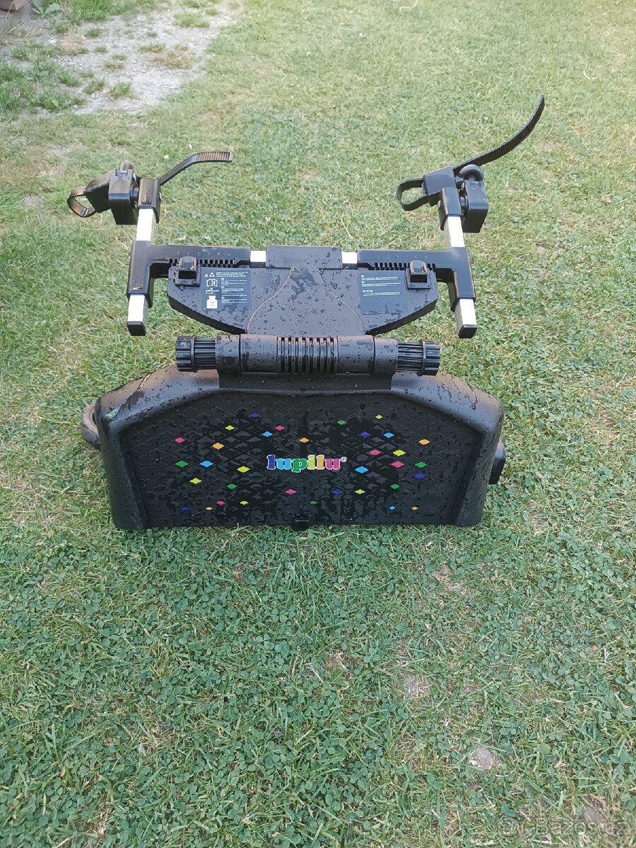 Prodám stupátko ke kočárku - 2