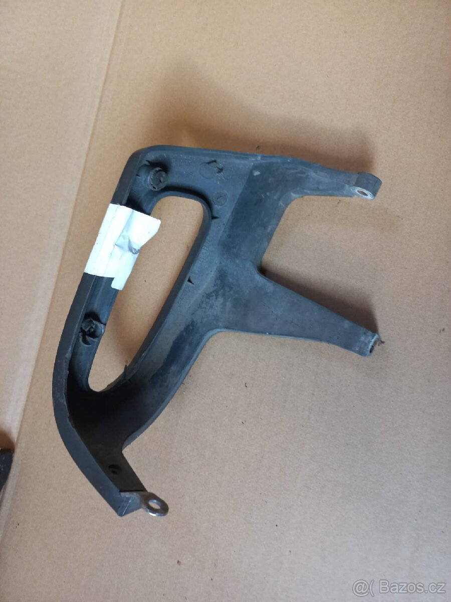 BMW R 1100 GS - Díly - 2