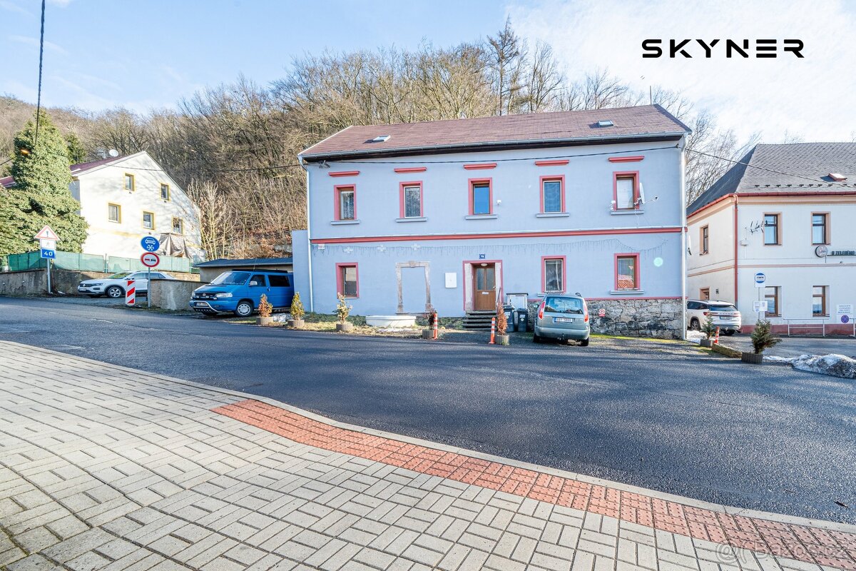 Prodej rodinného domu 310 m², Telnice, ev.č. 01224 - 2