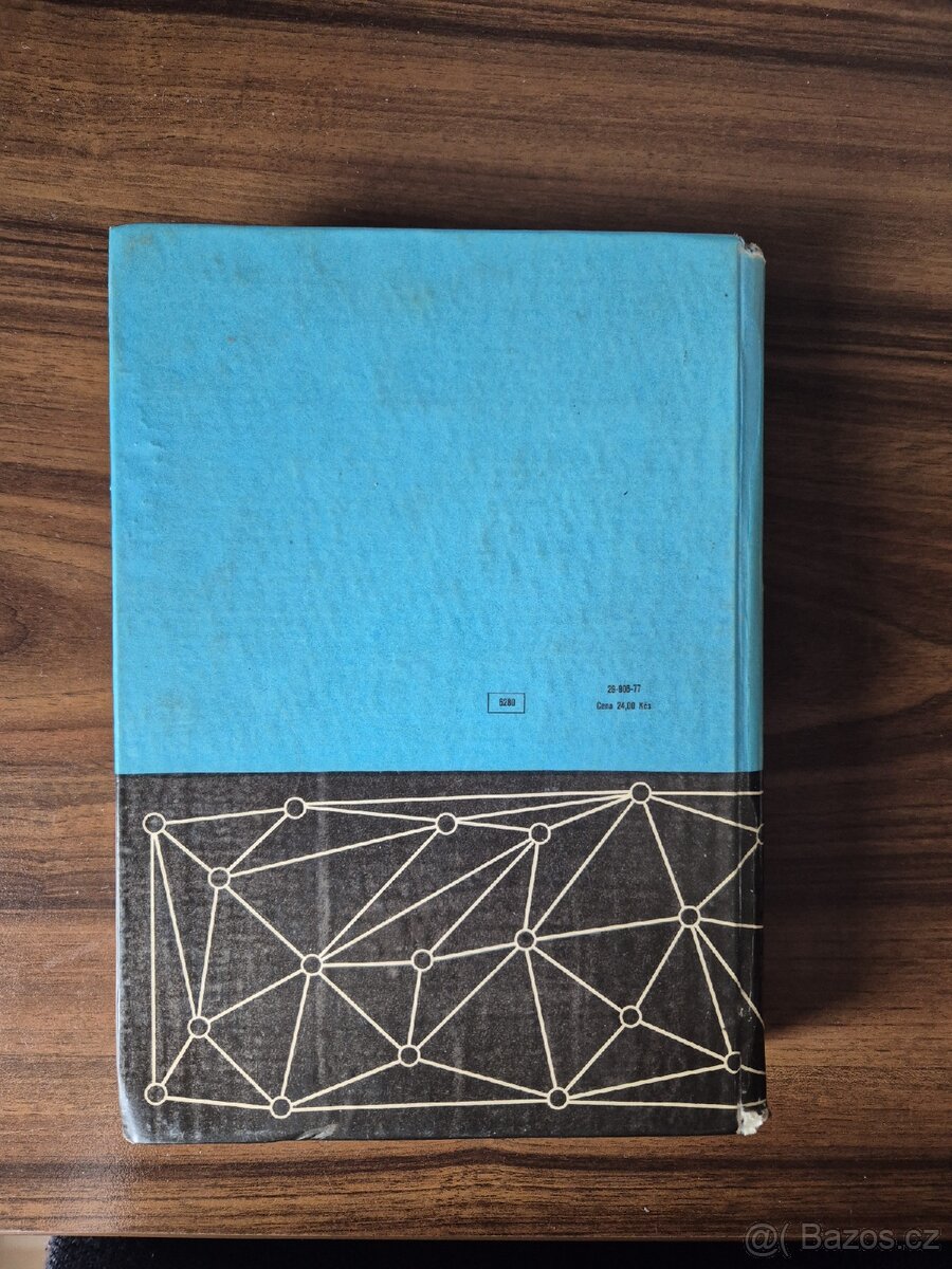 Učebnice «Mapování» - 2