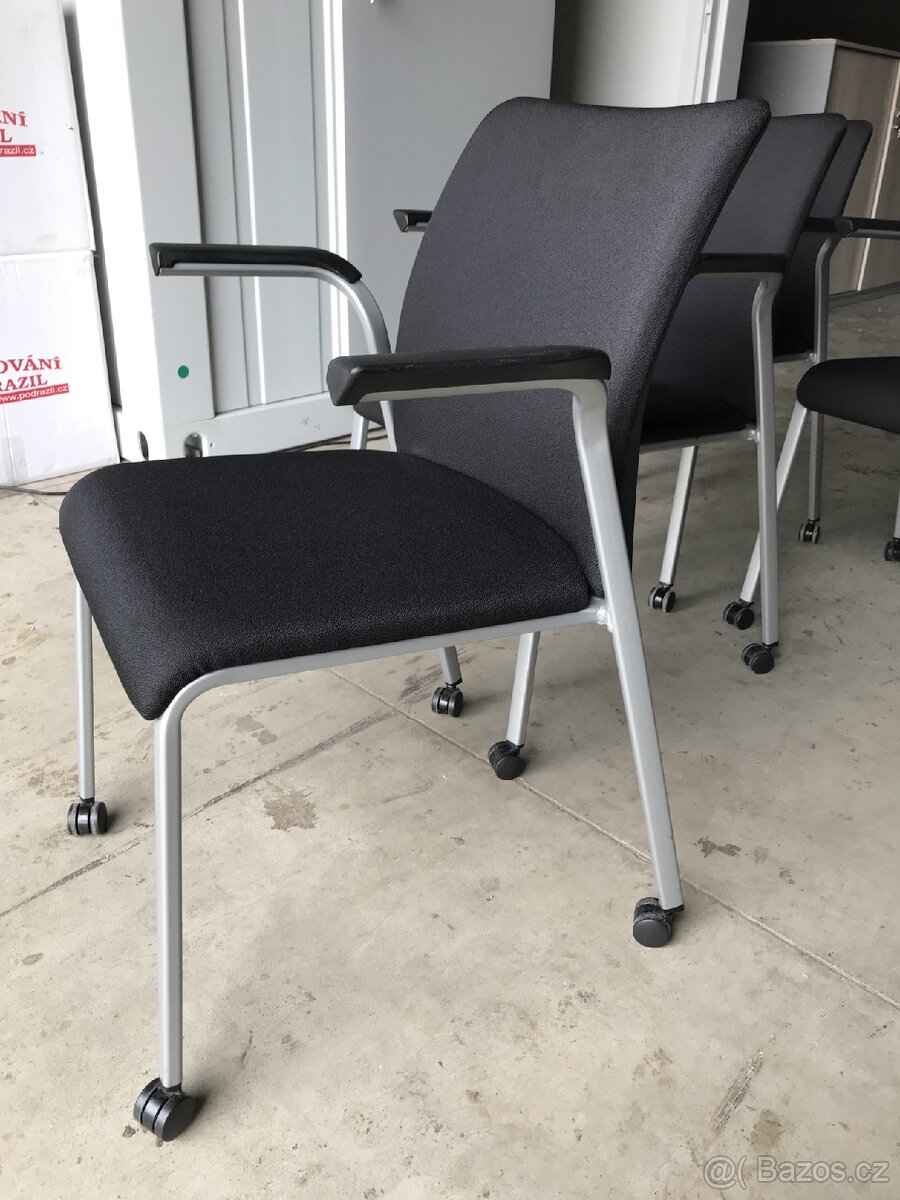Zasedací židle Steelcase - 2