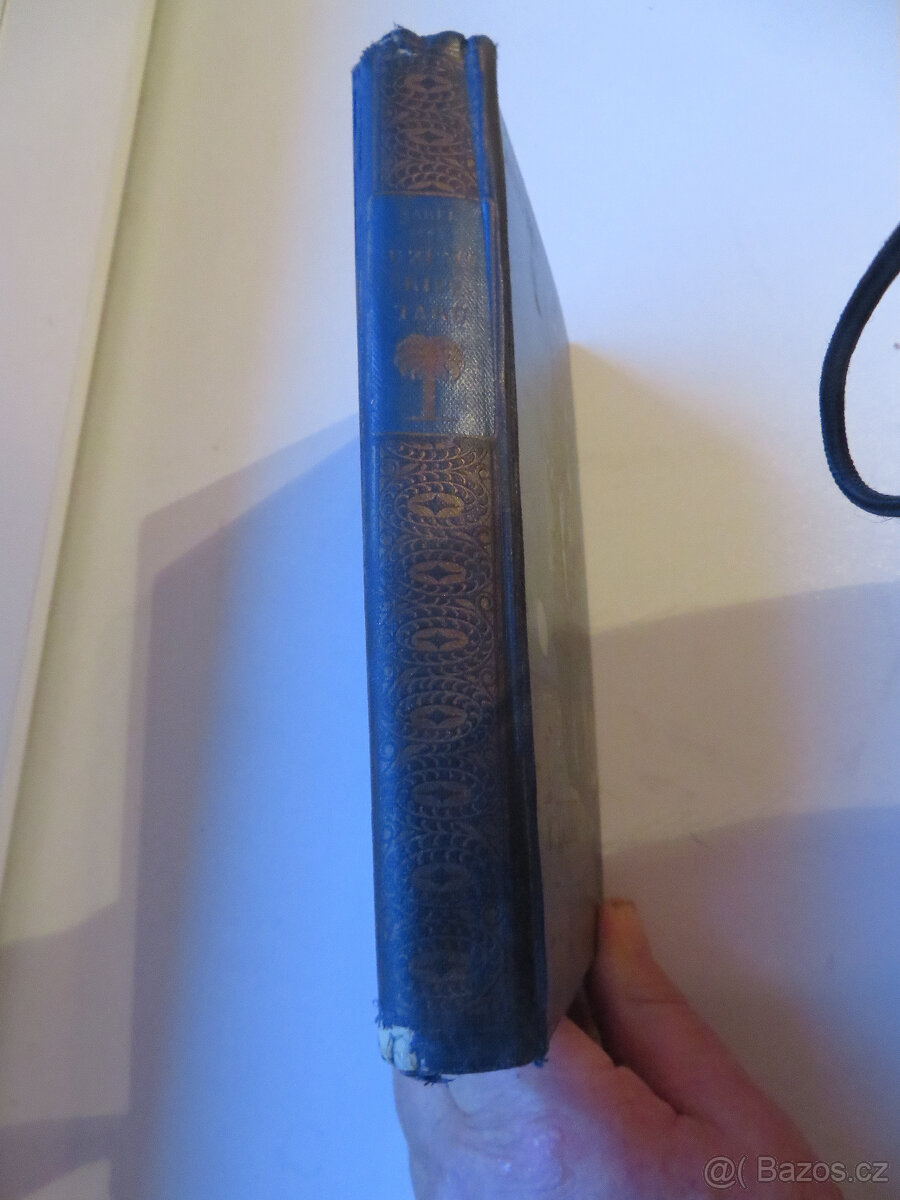 Karel May V zemi Škipetarů 1931 - 2
