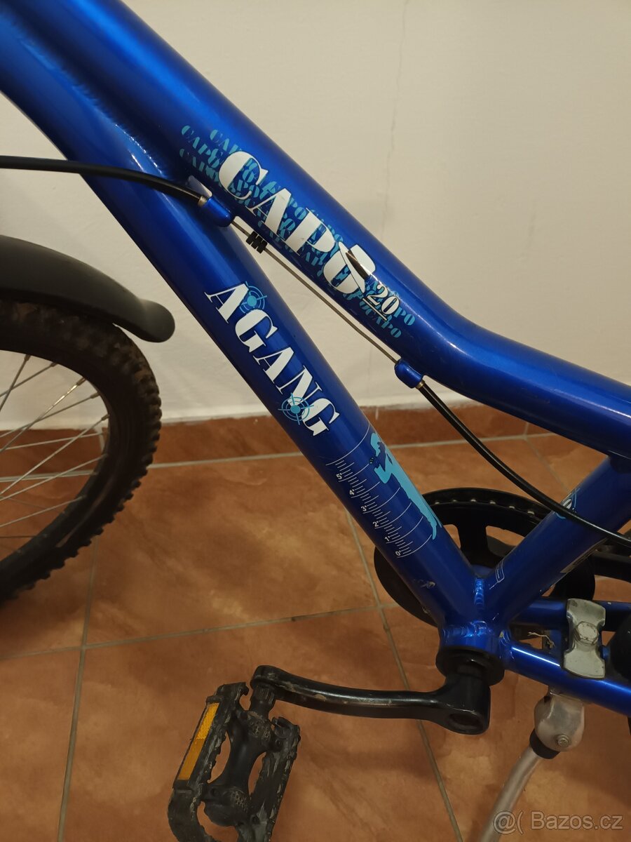 Dětské kolo vel.20 - 2