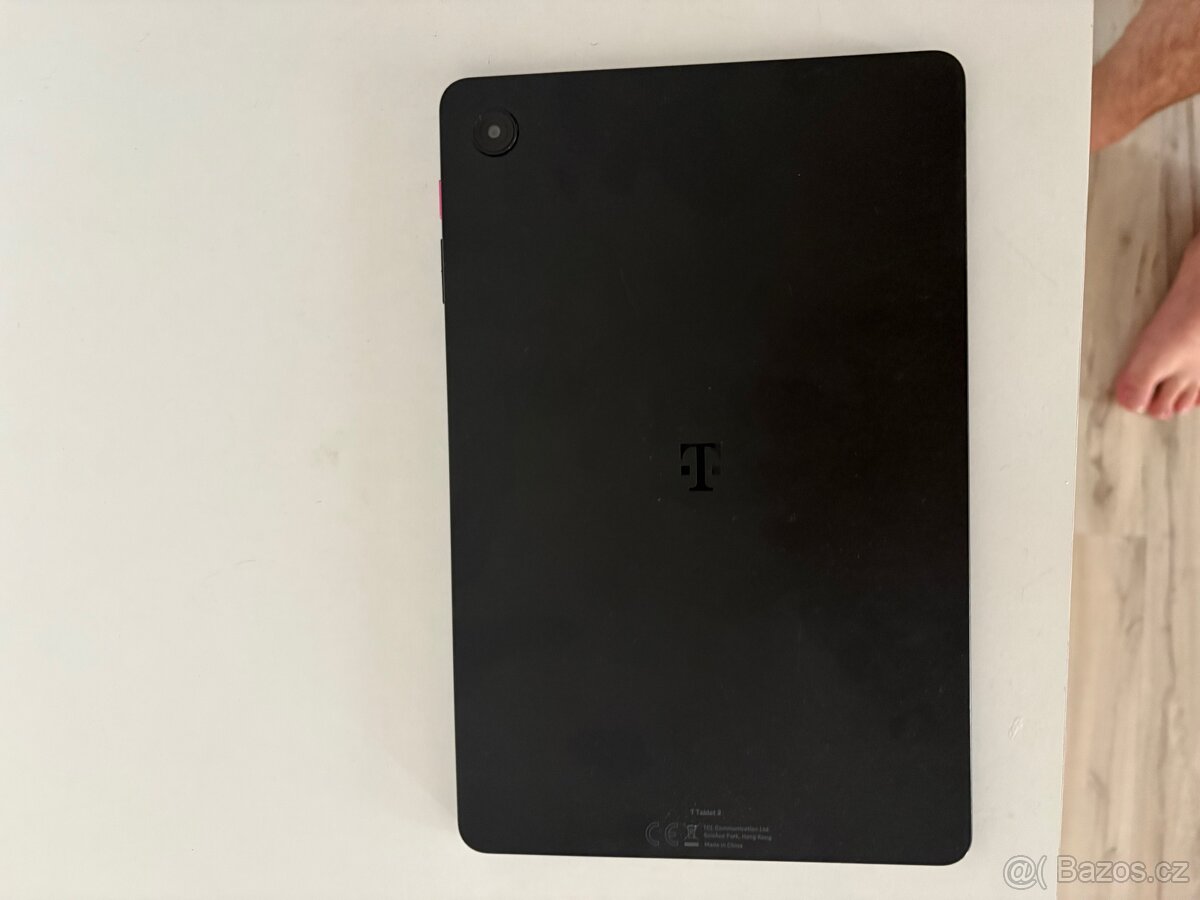 Tablet T-tablet - 2