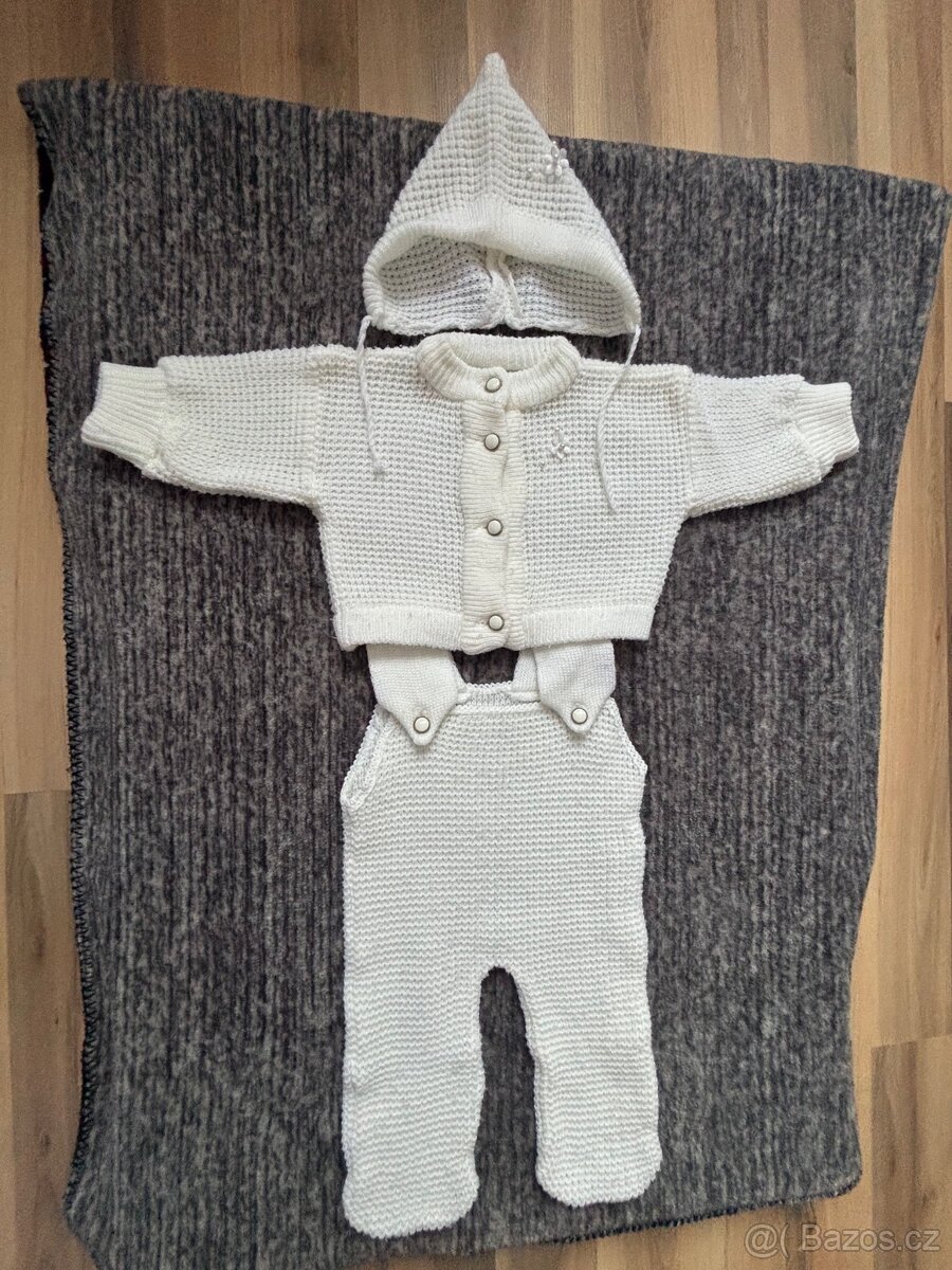 Souprava pro batole - 2