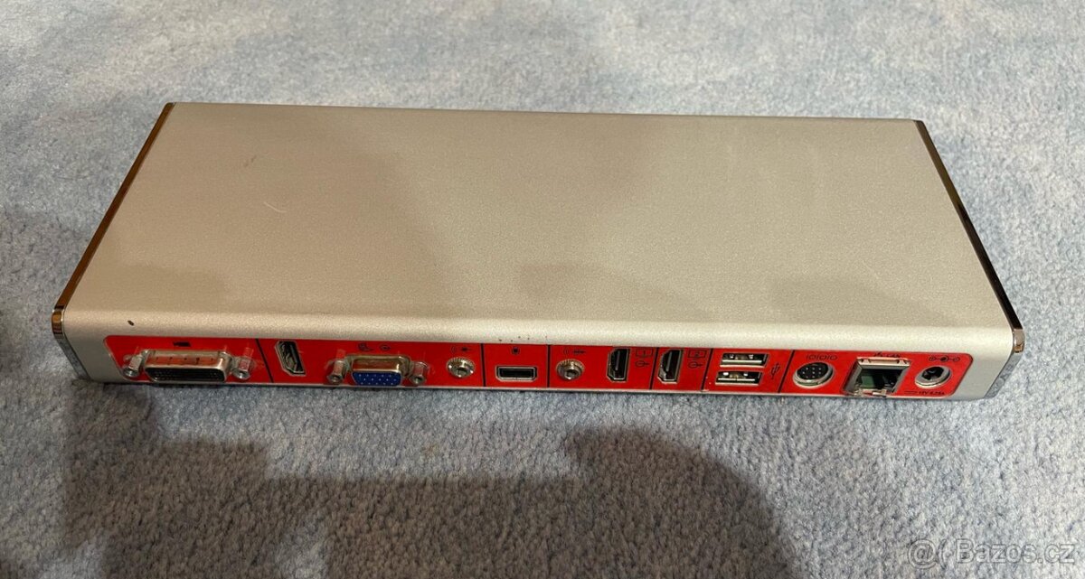 Polycom RealPresence Group 310 - 2