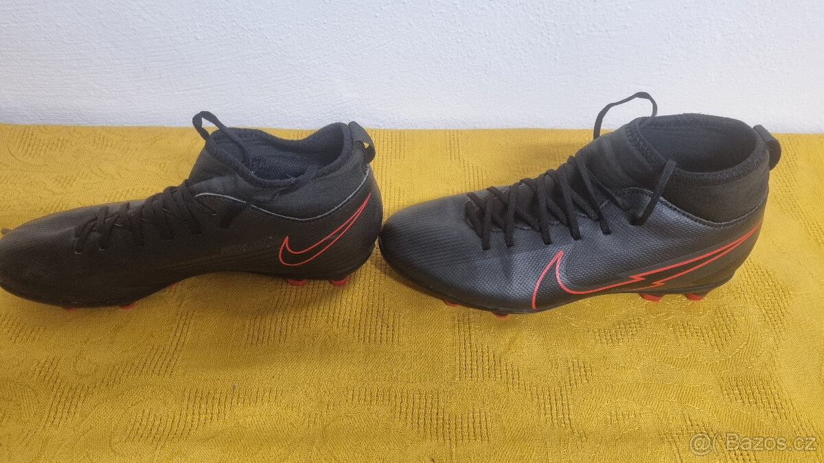 Dětské kopačky Nike 4,5 - 2