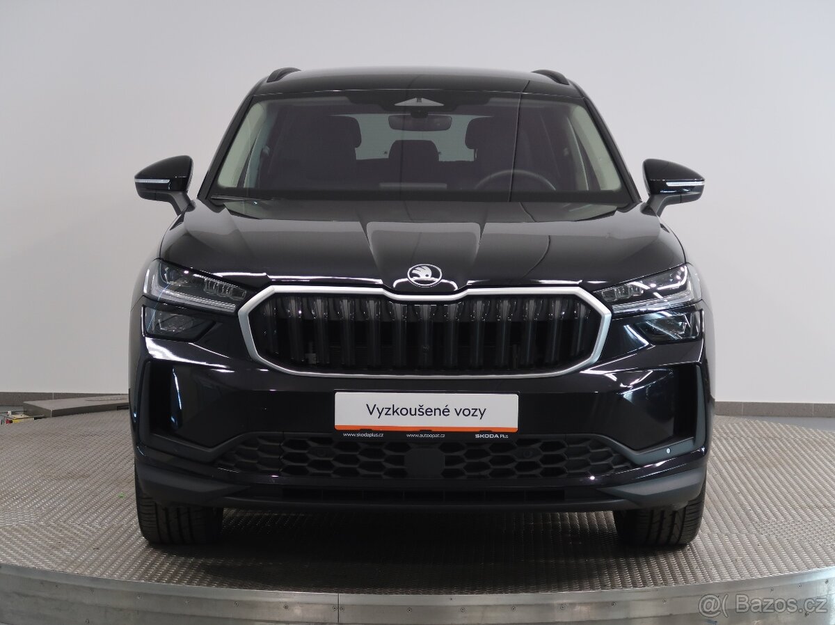 Kodiaq SELECTION 2.0TDI 142KW 4x4 DSG - 2