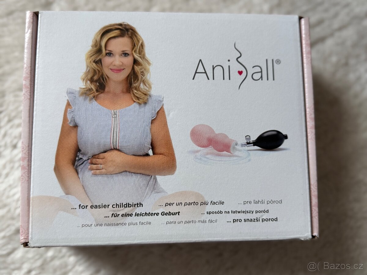 Aniball - kompletní sada - 2