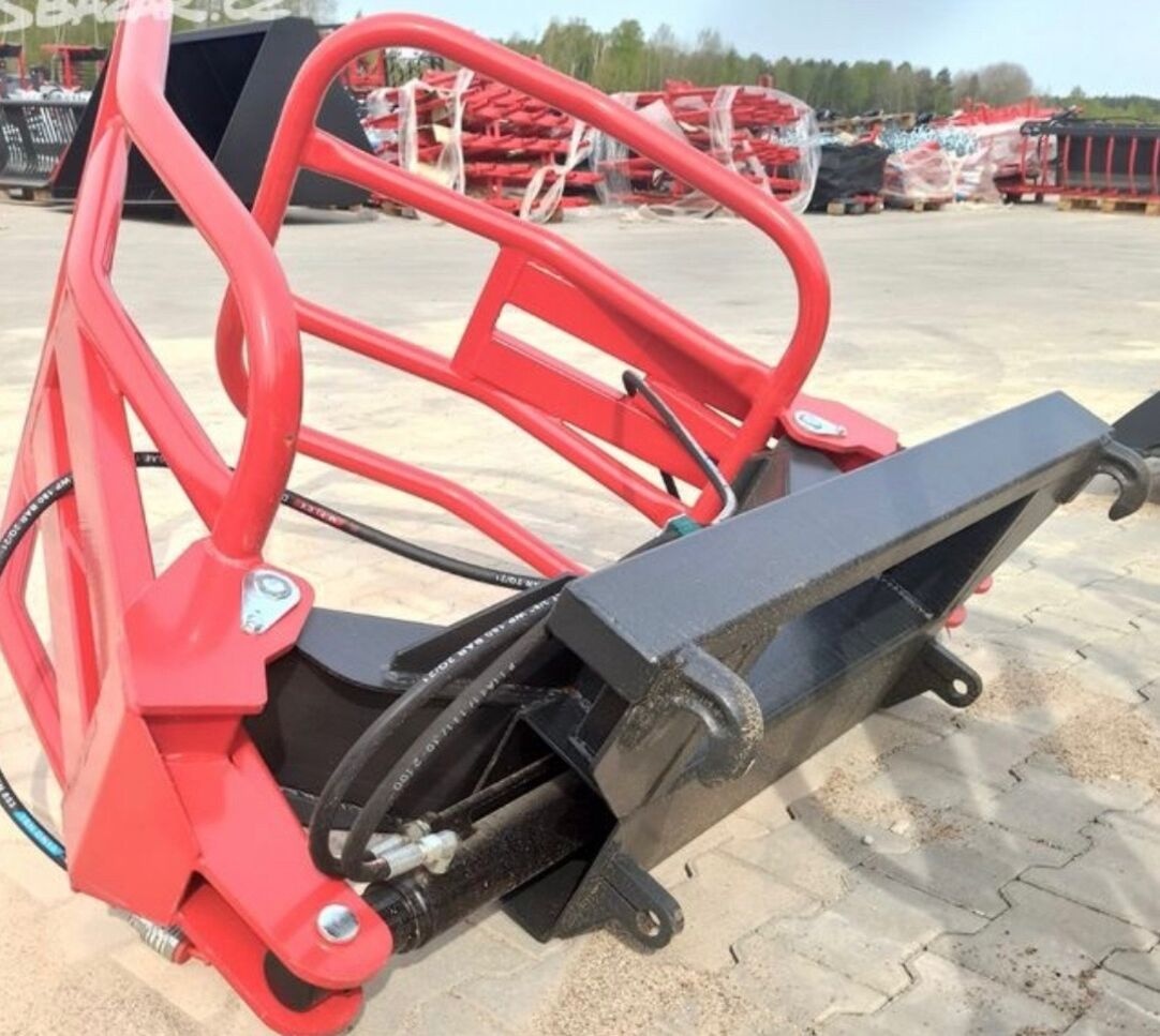 Kleště na balíky - 2