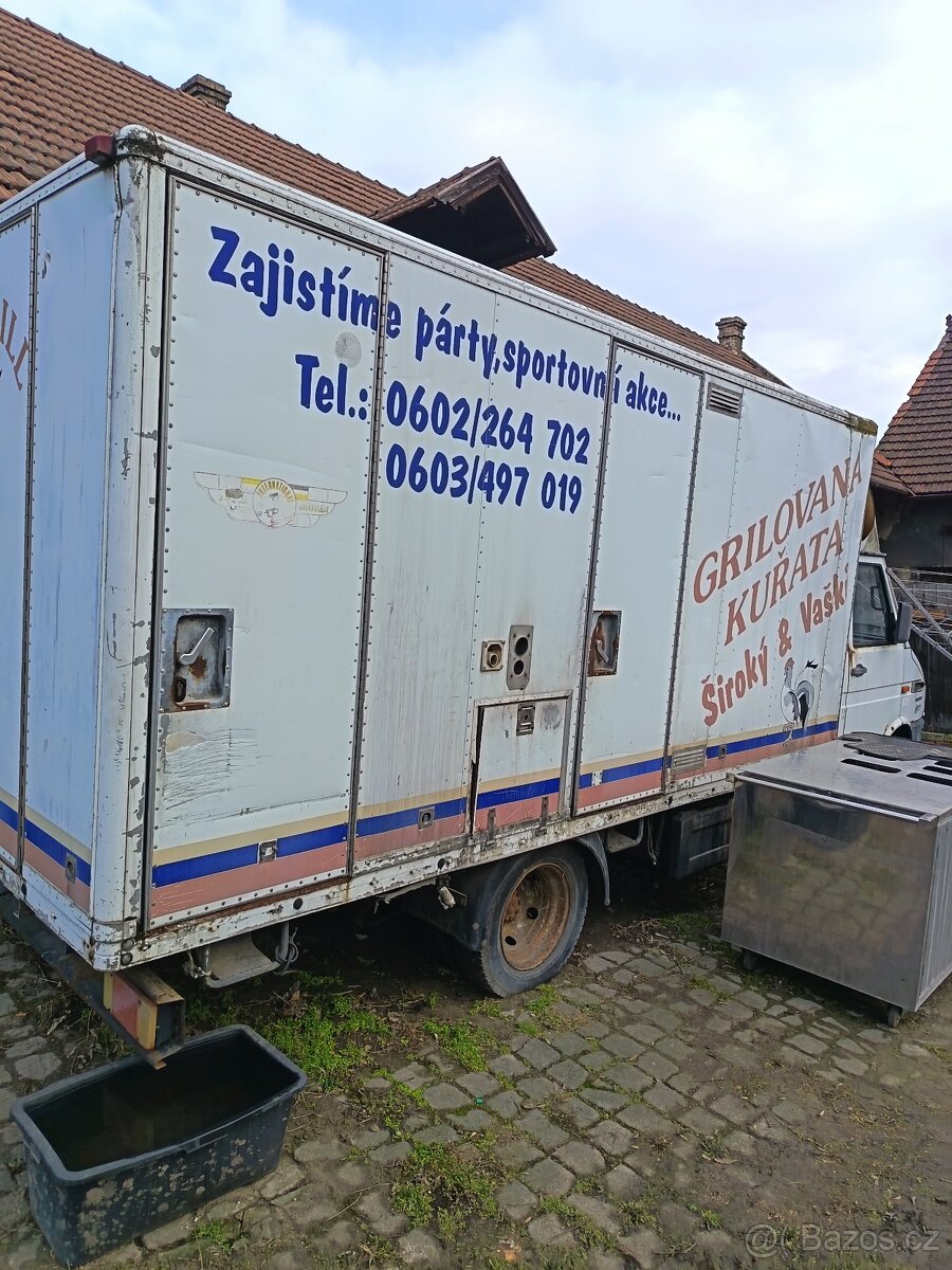 Iveco daily - 2