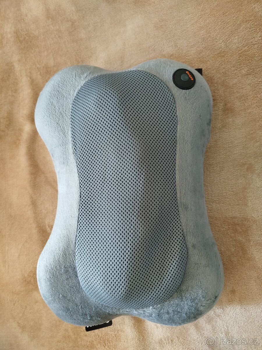 Masážní polštář - 2