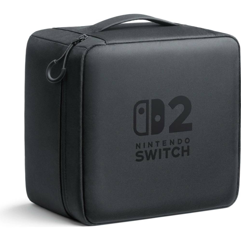 Nintendo Switch 2 Carrying Case - 2
