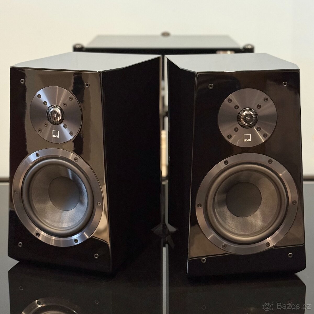 SVS Ultra Bookshelf EU SHIPPING - 2