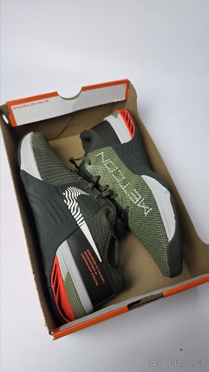 Nike metcon 8 42,5eu - 2