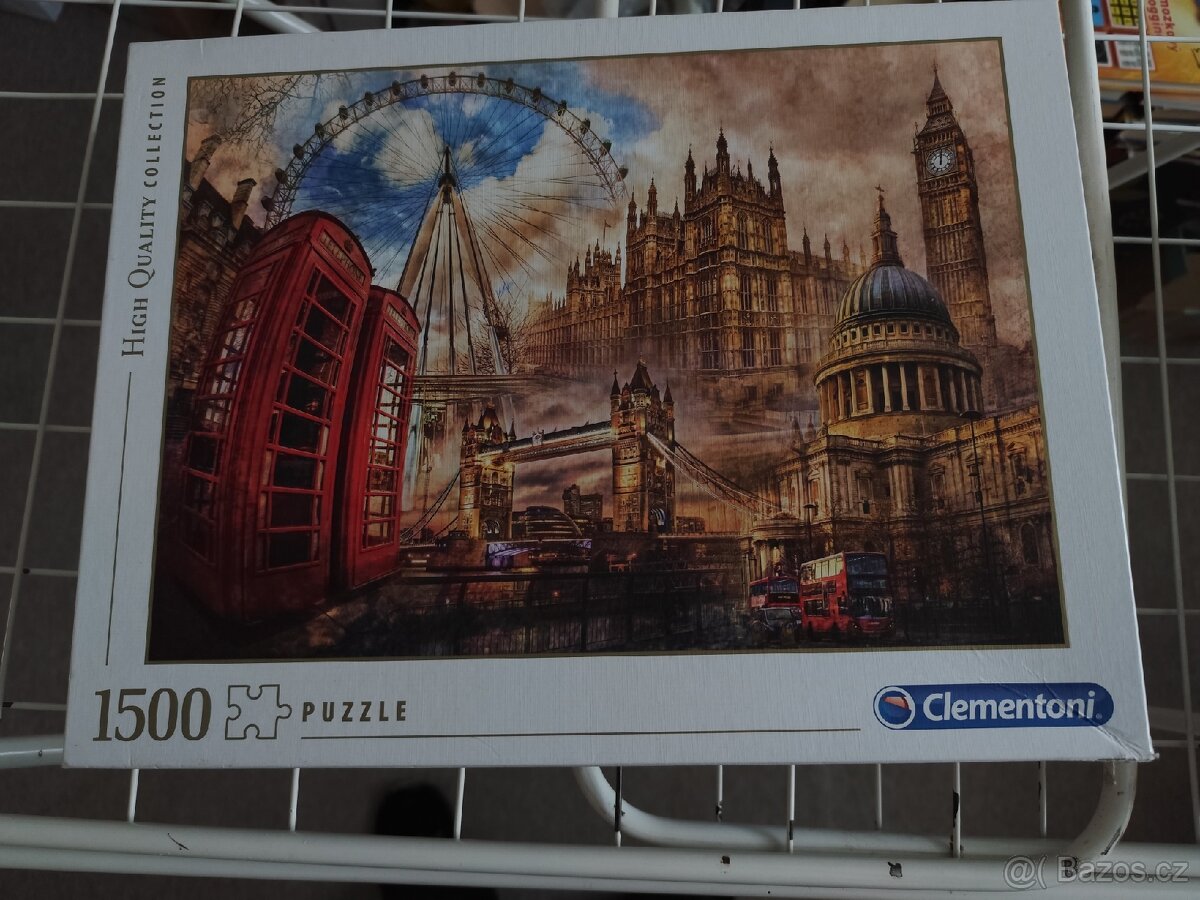 Puzzle - 2