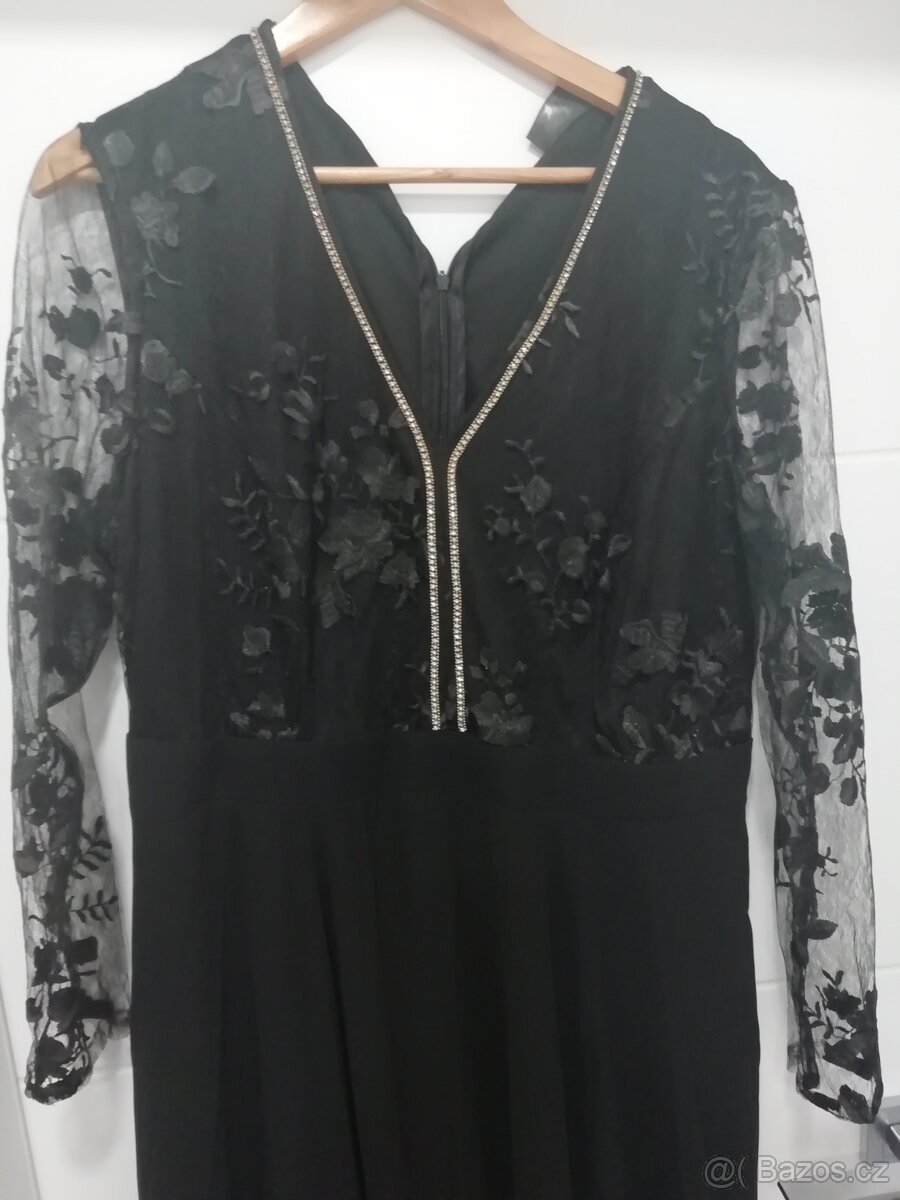 Společenské šaty - 2