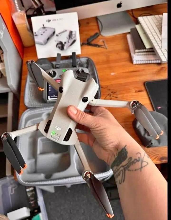 Dji mini 4 pro - 2