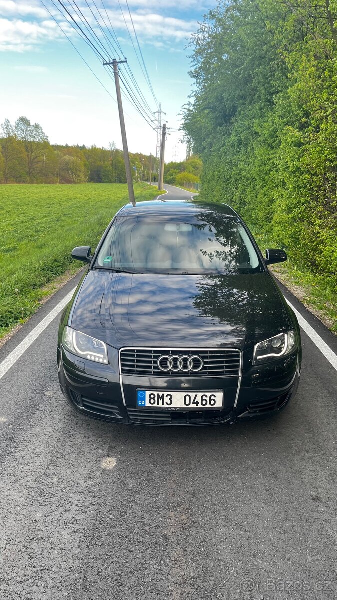 AUDI A3 - 2