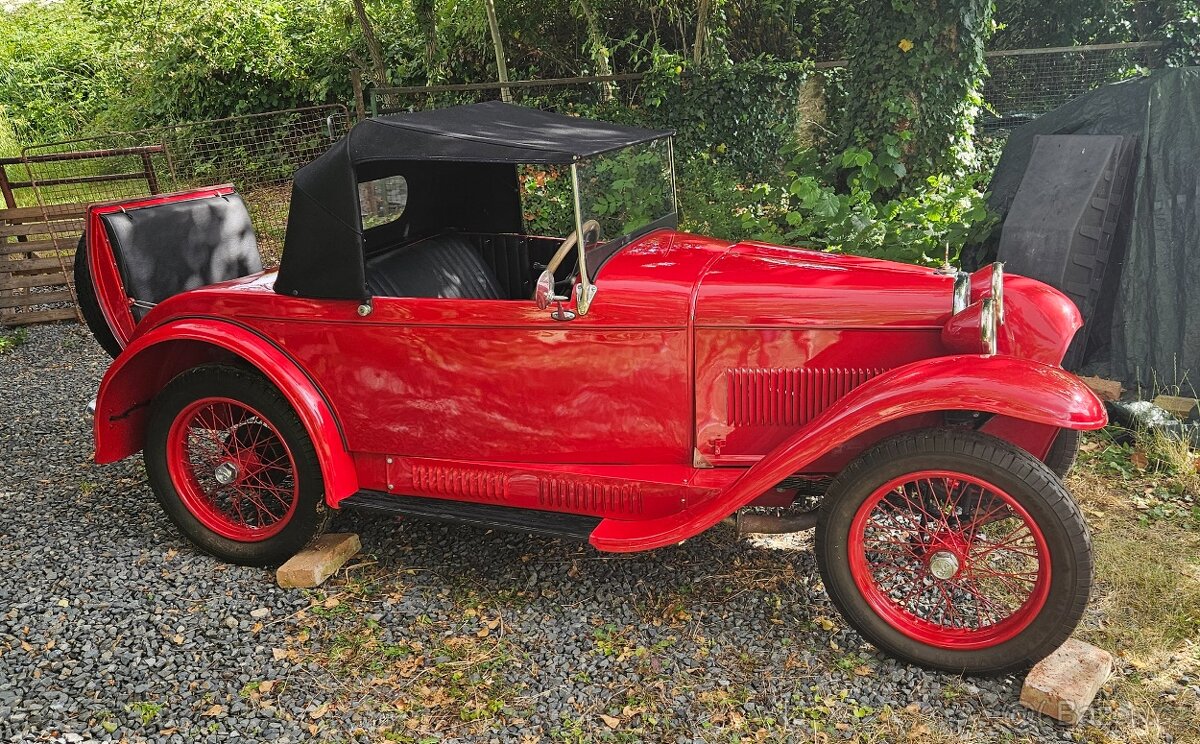 AERO 500 - 2